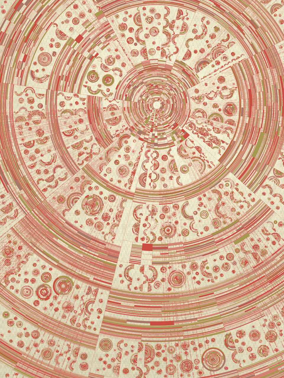 Celestial #48