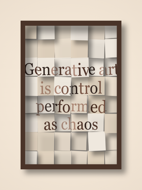 The Metaphor Machine #10341