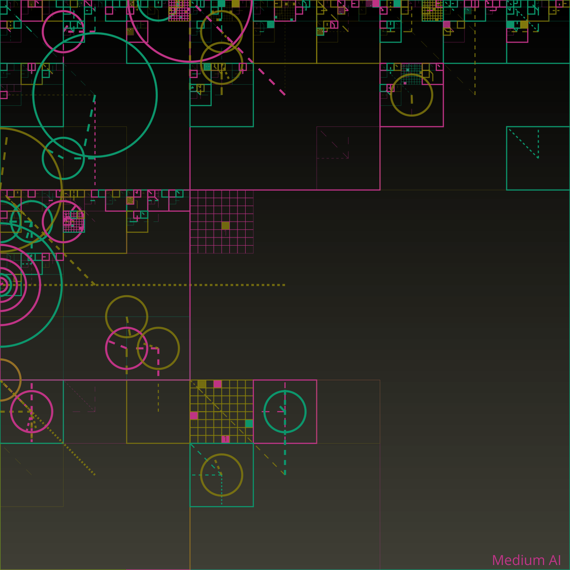 AI Brain Scheme #243