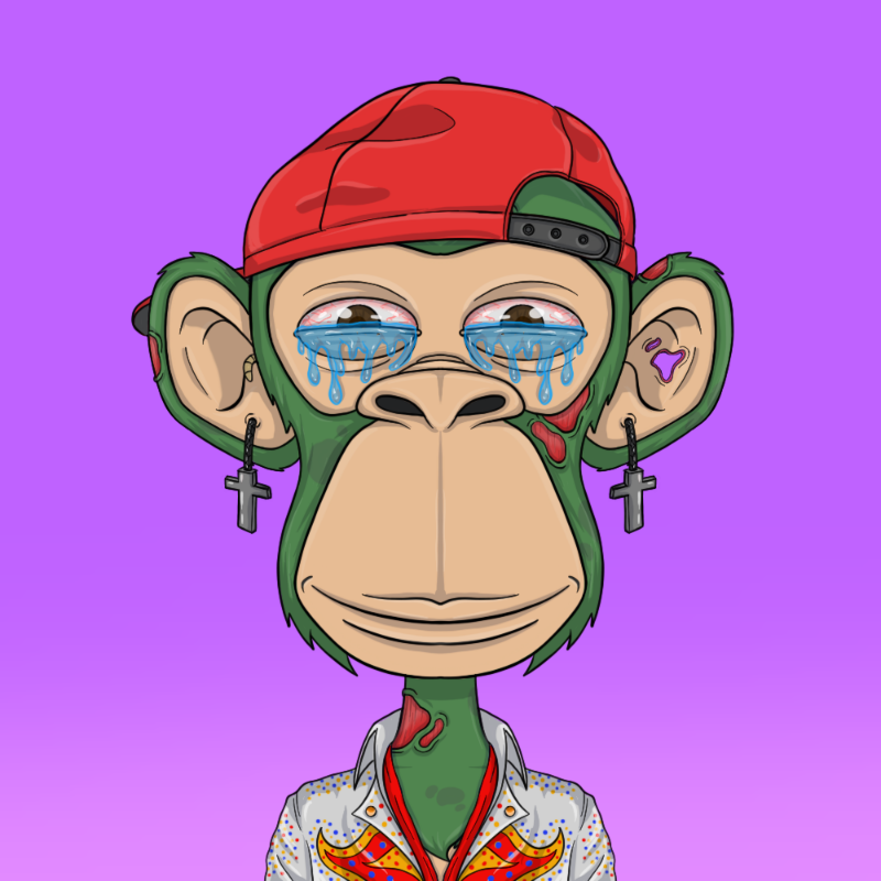 chimpantez #843