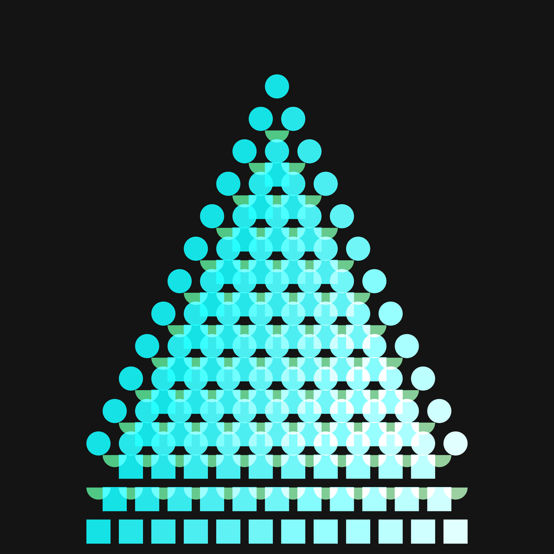 Tesselations #113