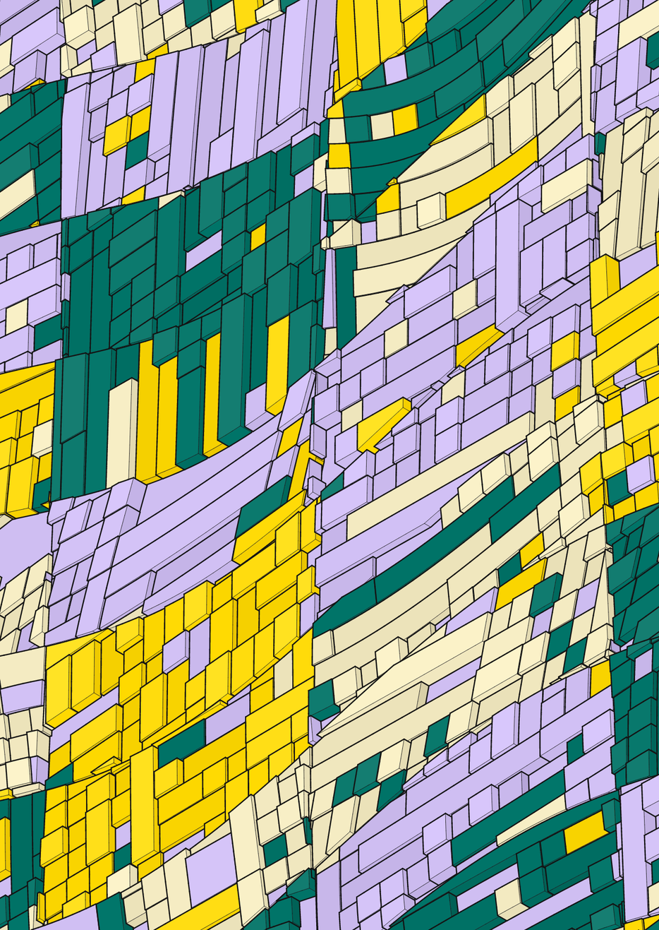 Destructures #104