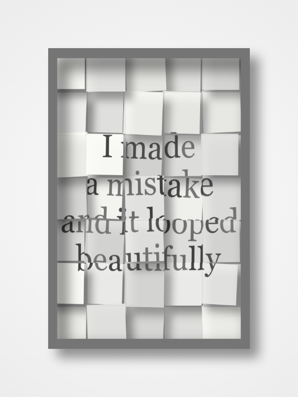 The Metaphor Machine #5586