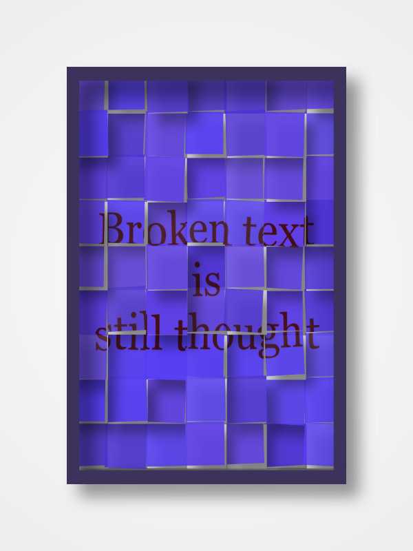 The Metaphor Machine #42341