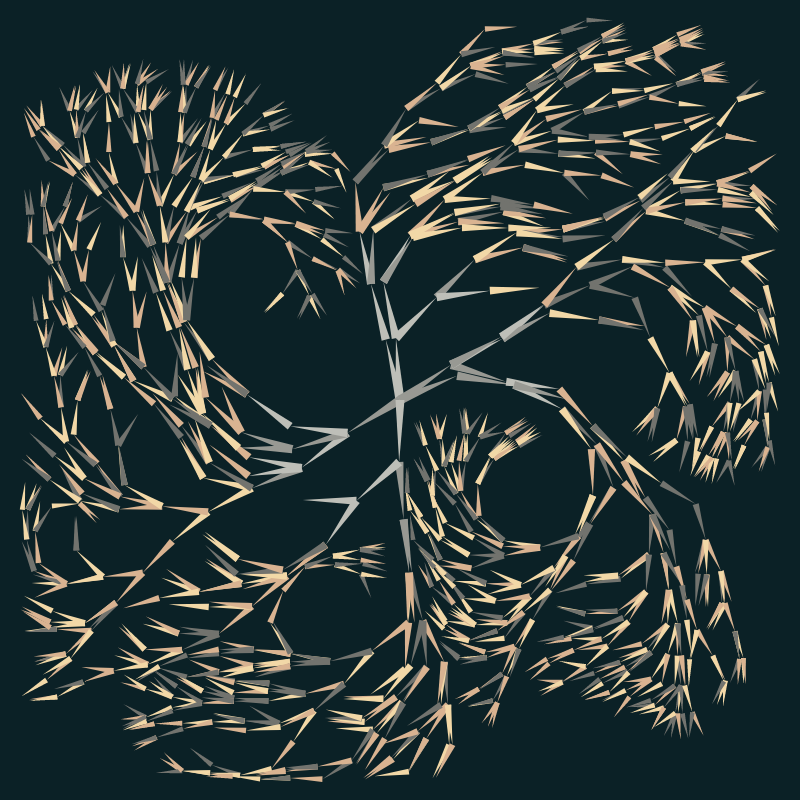 Foliage #317