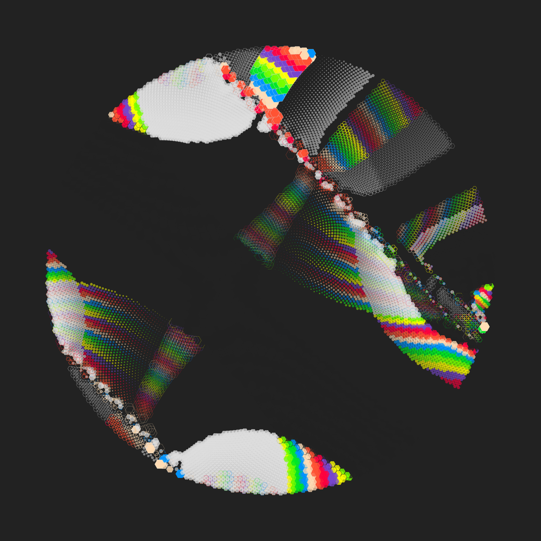 Still C #31966