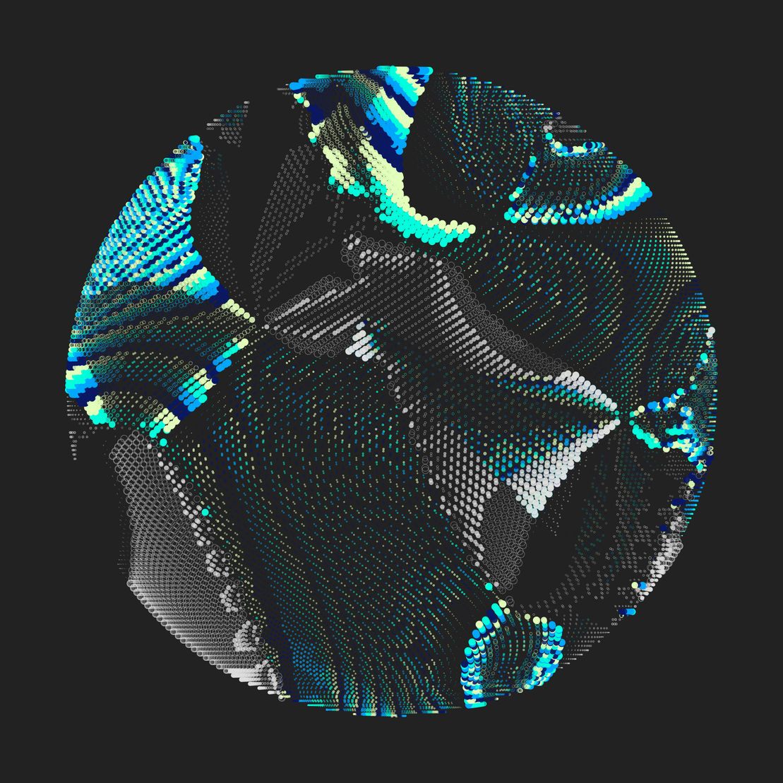 Still C #2908