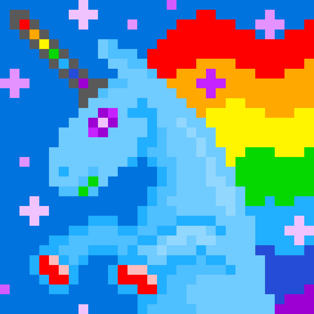 Unicorn #5877