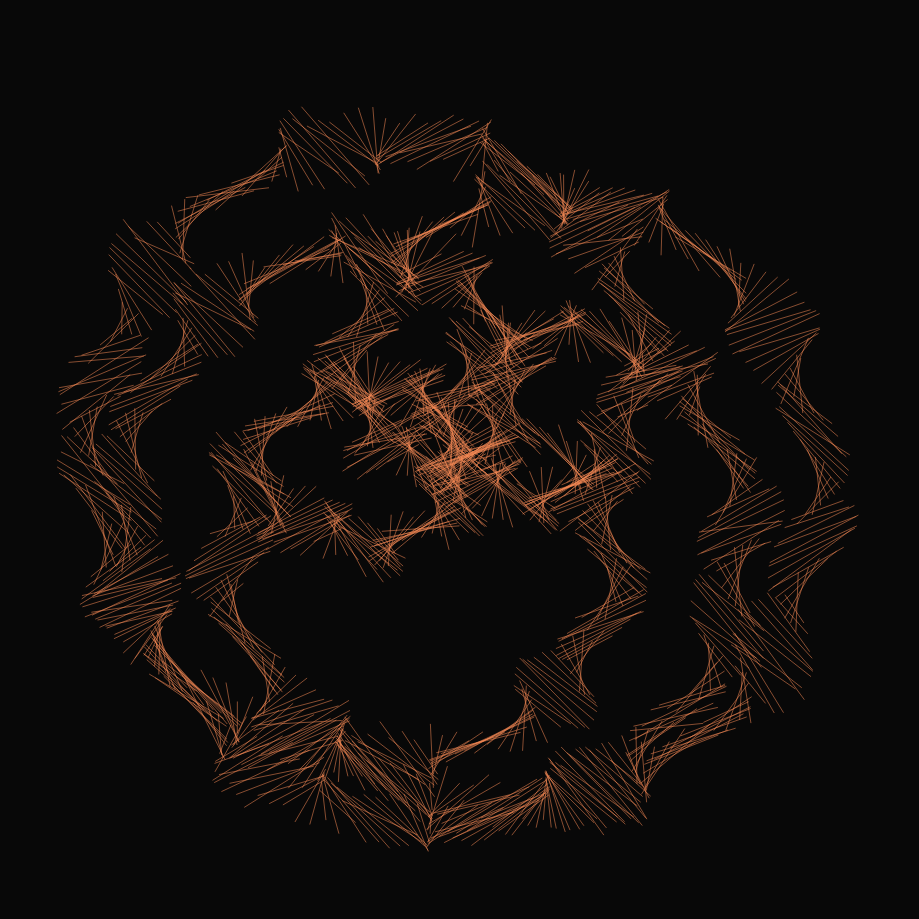 The Noise #8025