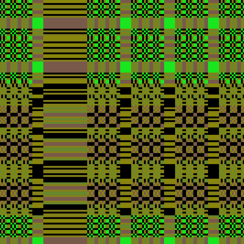 numberGarden v2 #9