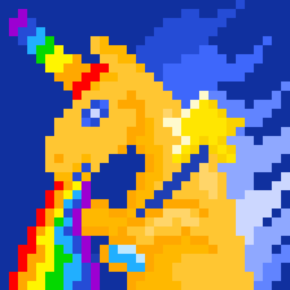 Unicorn #6154