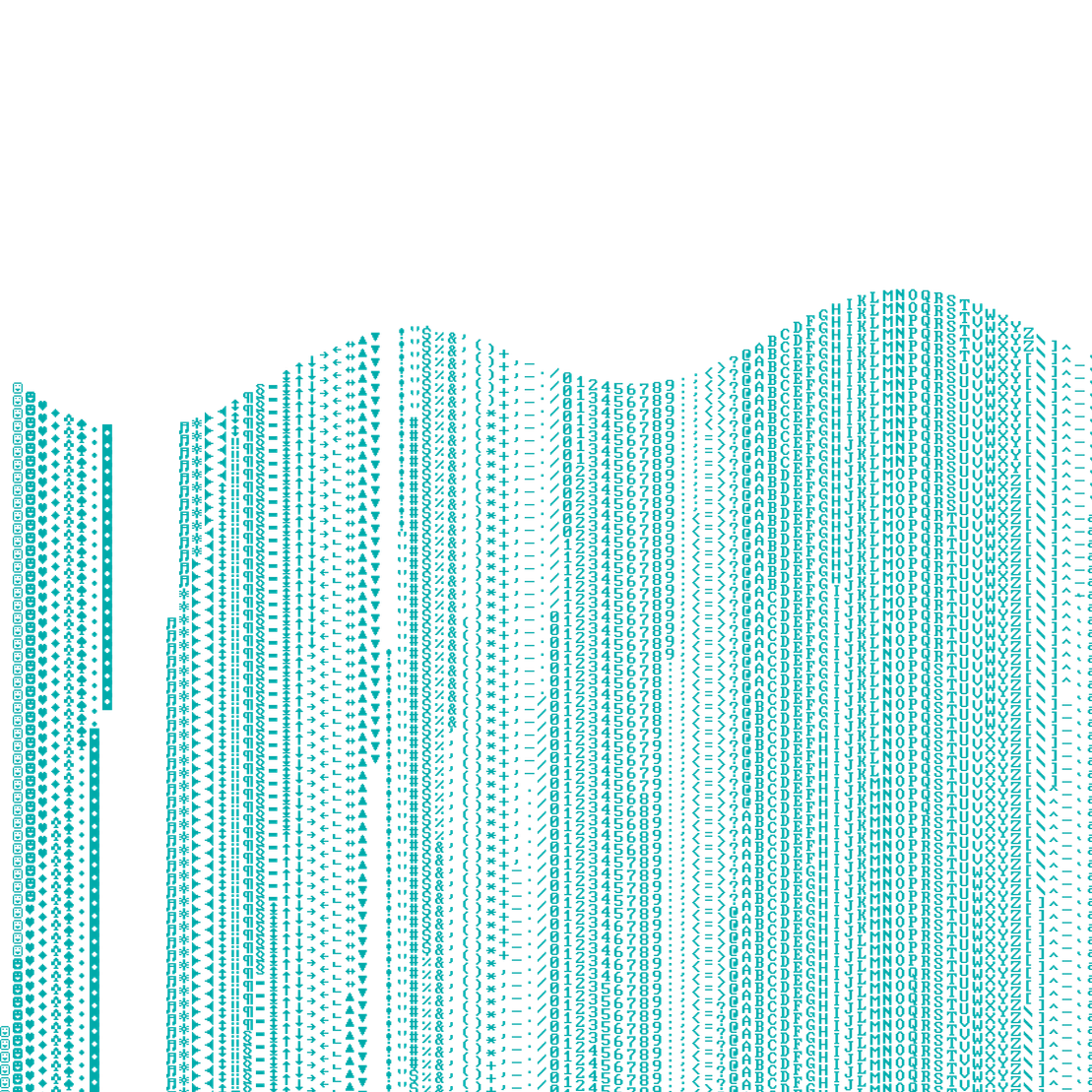 Mark Dos: 437 Waves #5