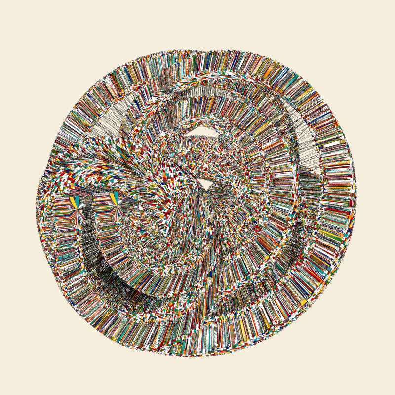 Singularithm #1326