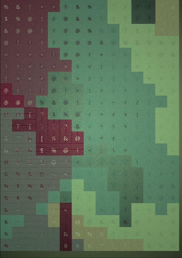 Convergence Remnants #13527
