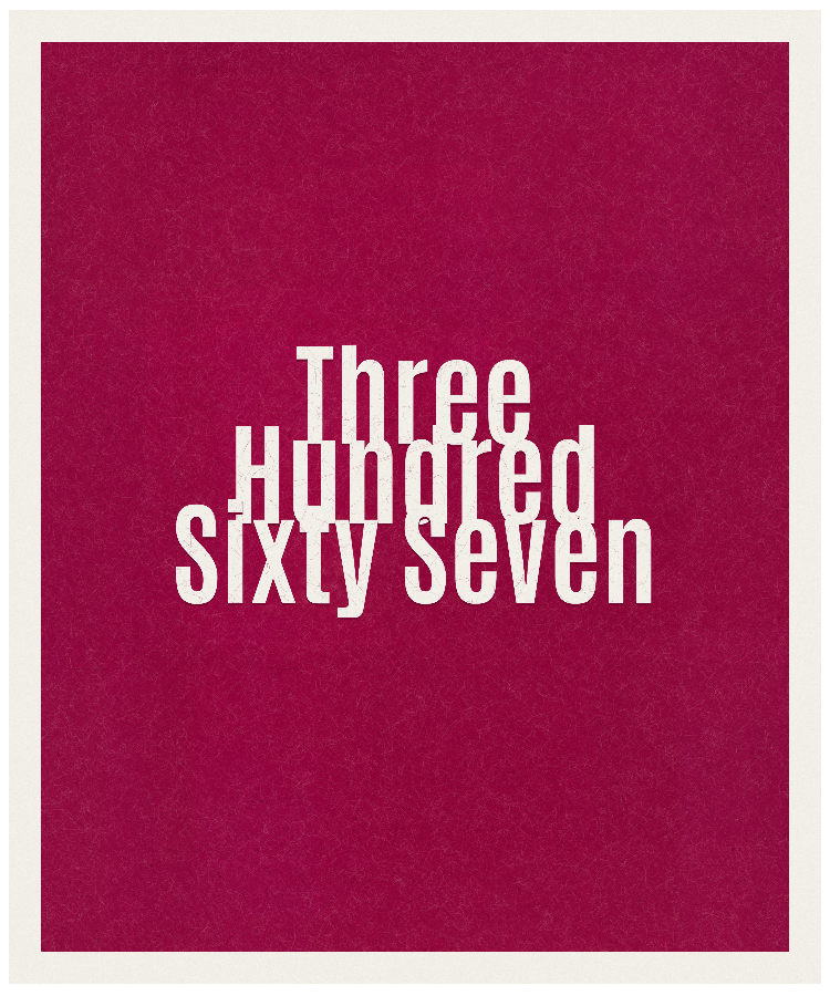 Count #367