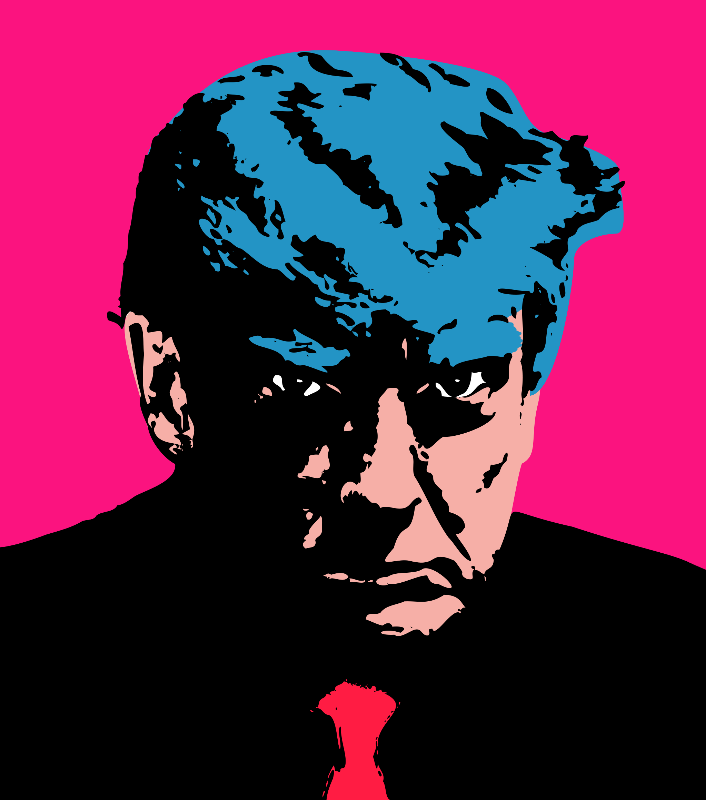 Donald Trump #349