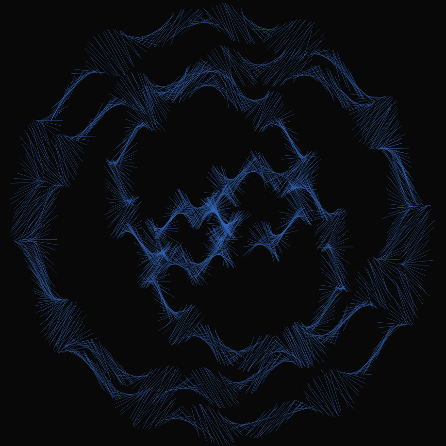 The Noise #11544
