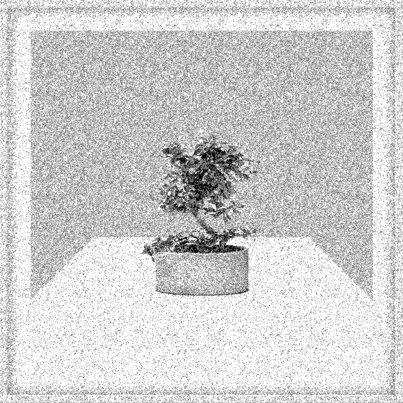 Bonsai Bonanza #804