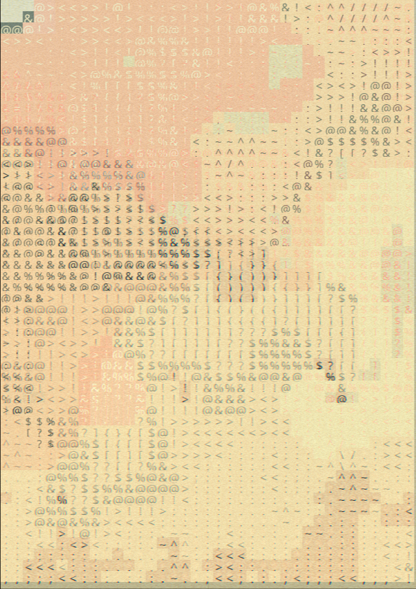 Convergence Remnants #24516