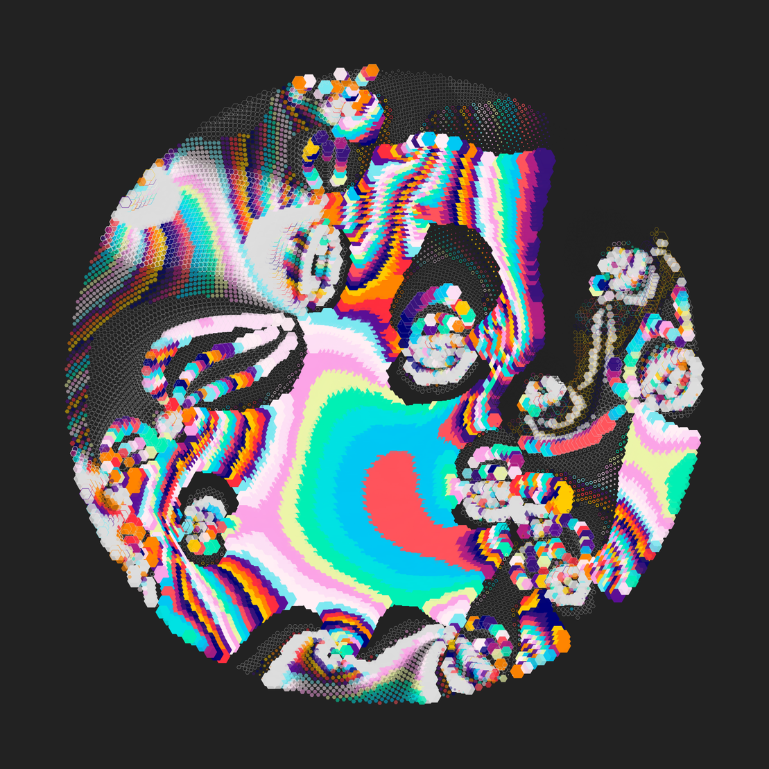 Still C #26856