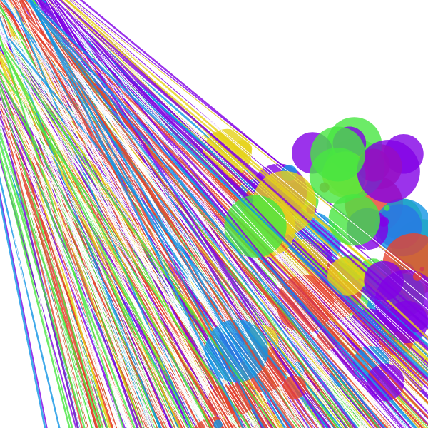 Rainbow War #3