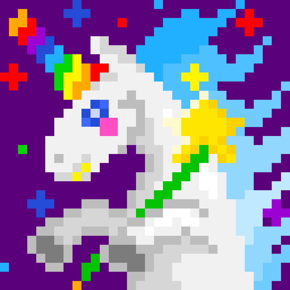 Unicorn #8712