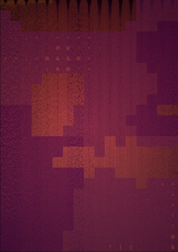 Convergence Remnants #16989