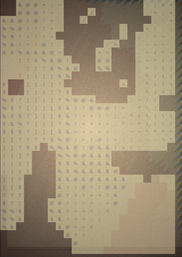 Convergence Remnants #18124