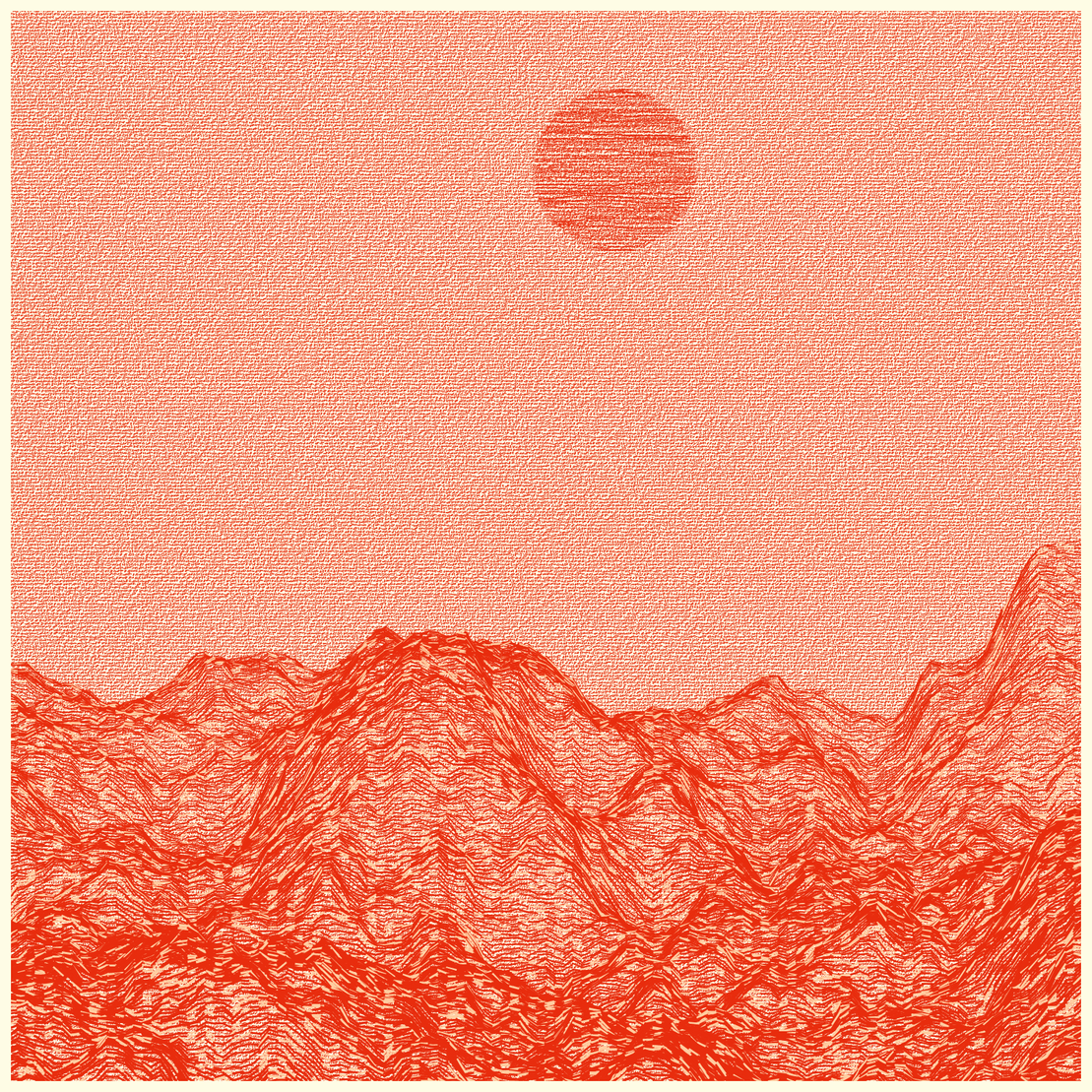 Mountains in Mind #234