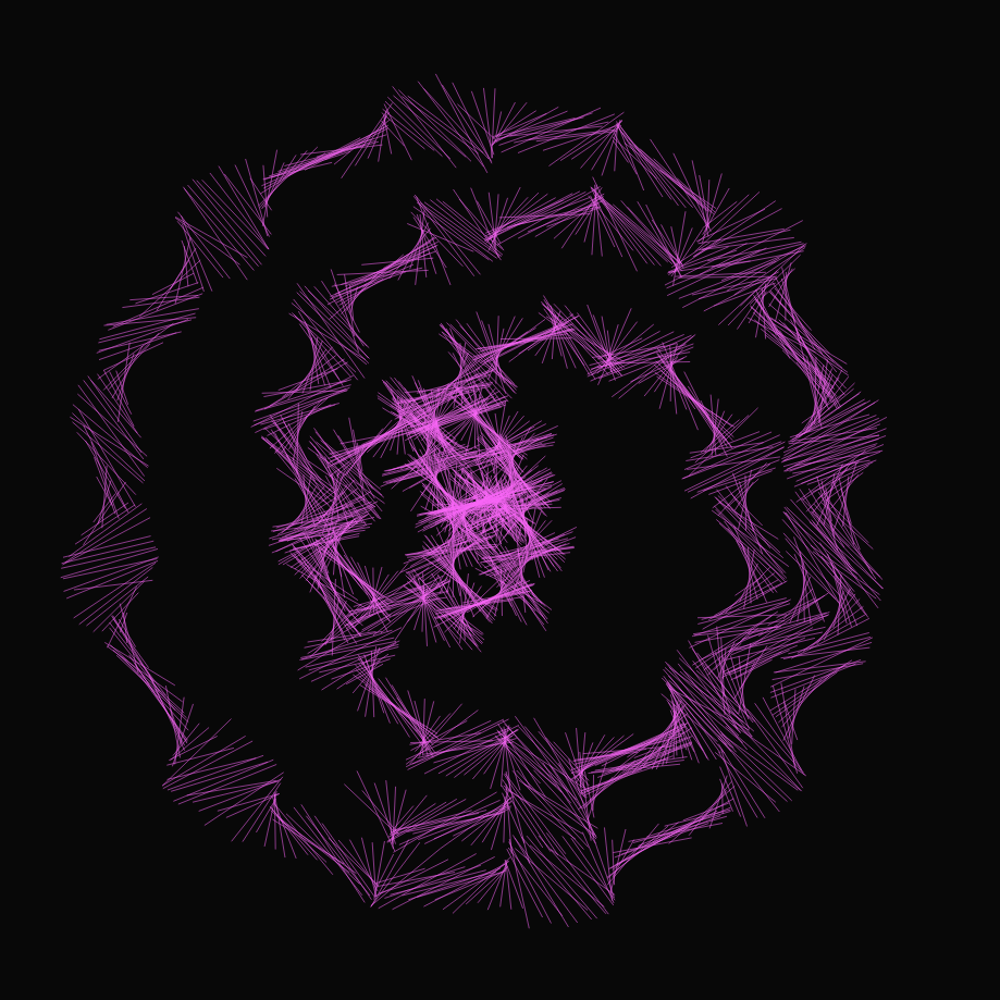 The Noise #10770