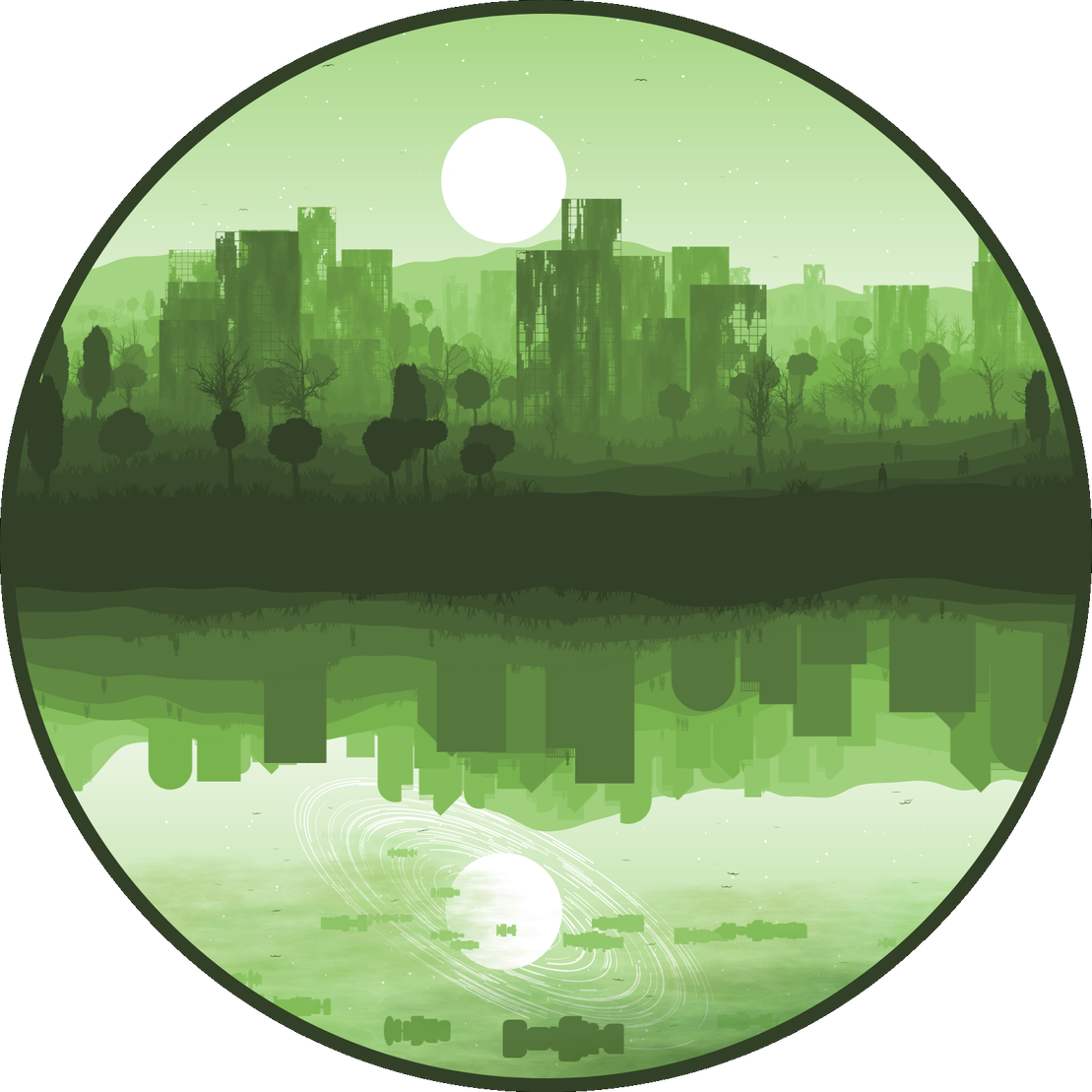 CrossWorlds #8