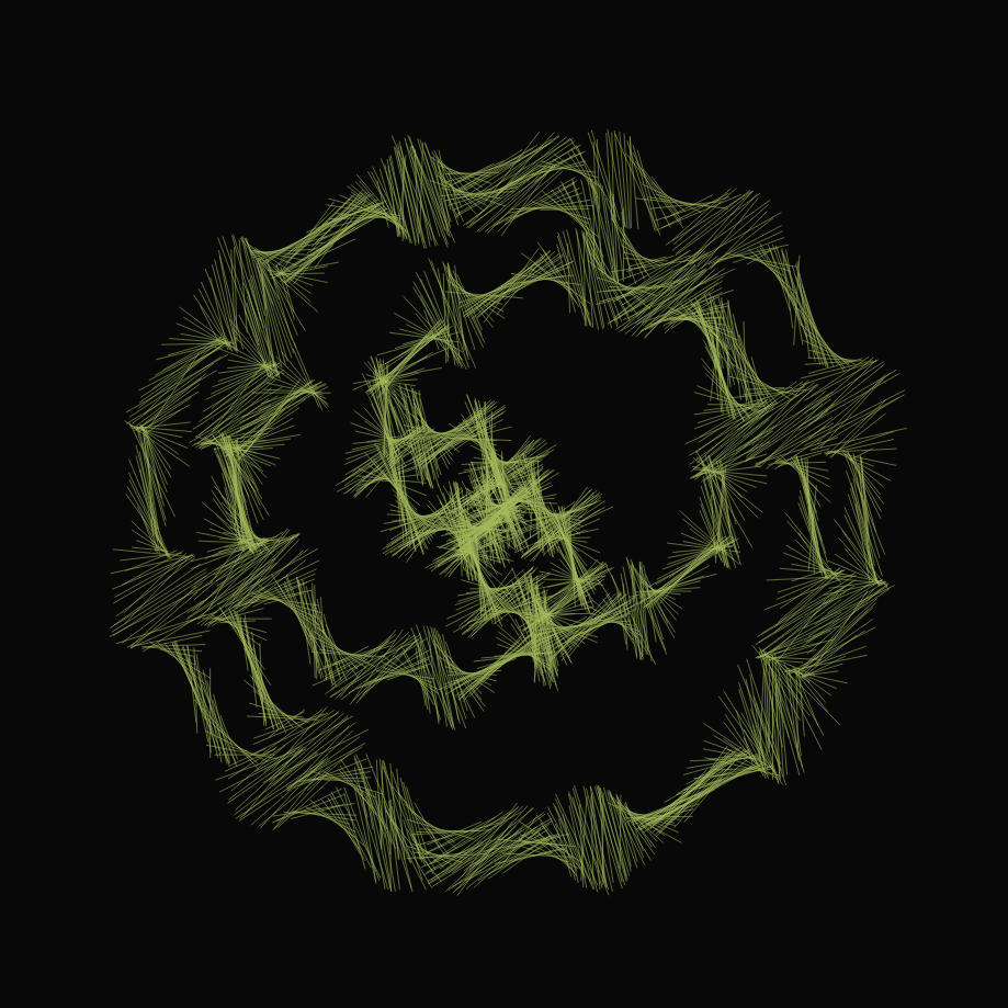 The Noise #13728