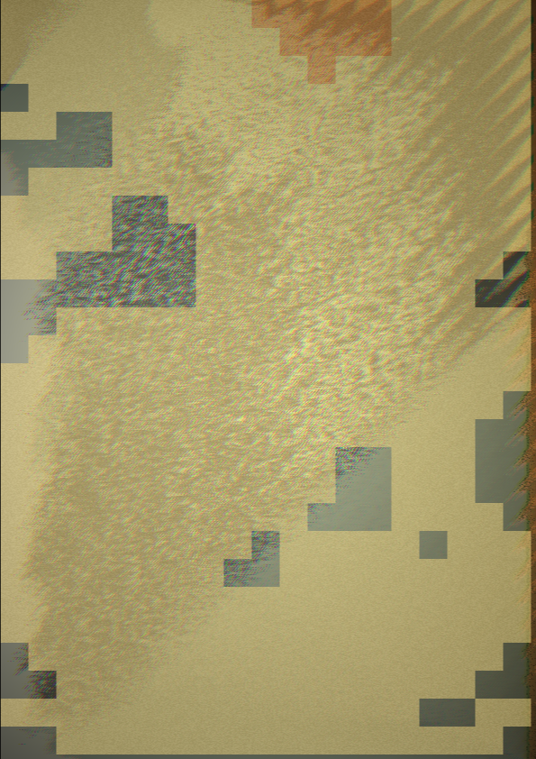 Convergence Remnants #16069