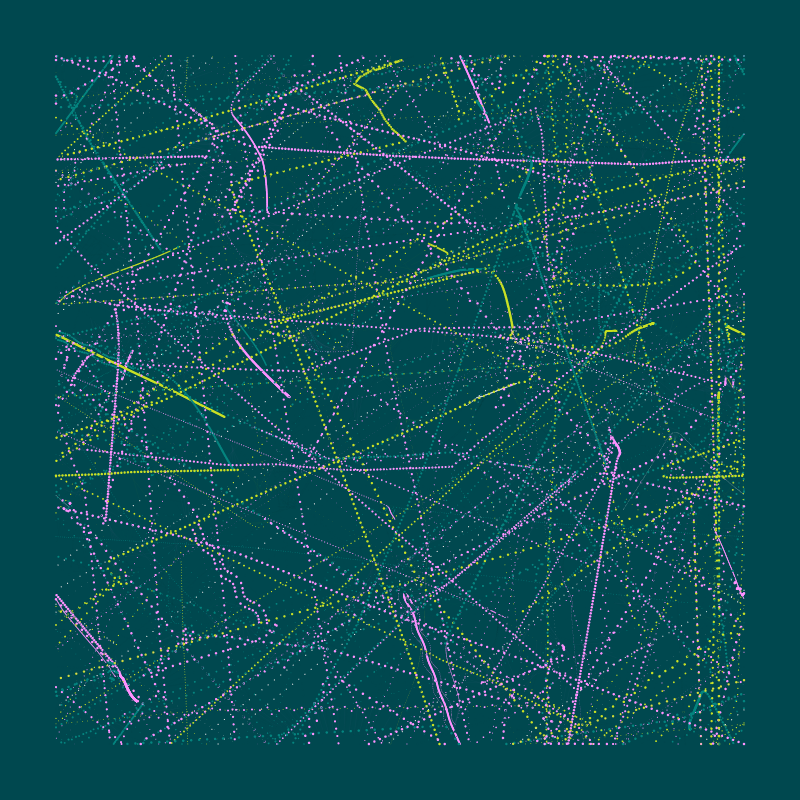 DAI - distributed autonomous interaction #70