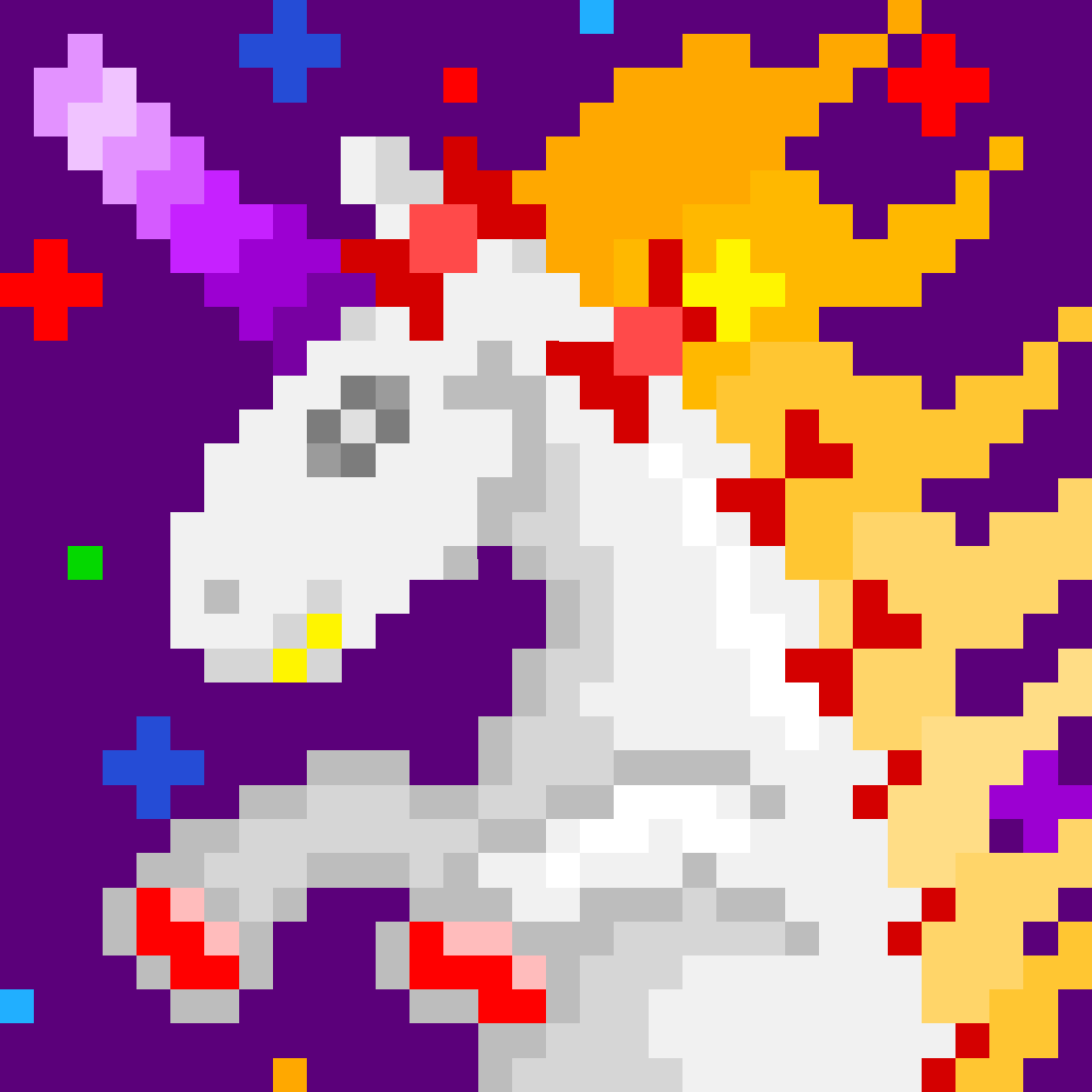 Unicorn #3209