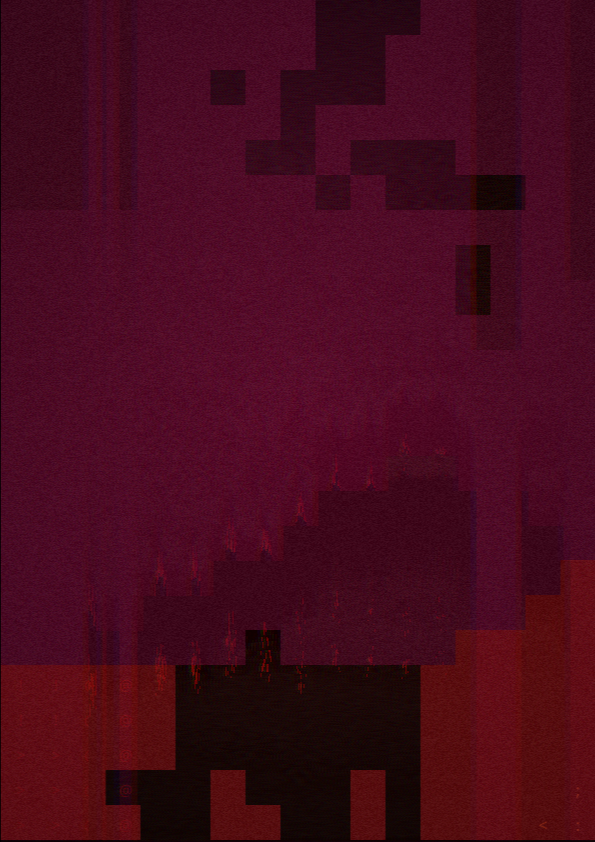 Convergence Remnants #20618