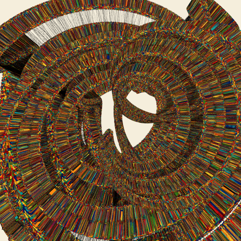 Singularithm #468