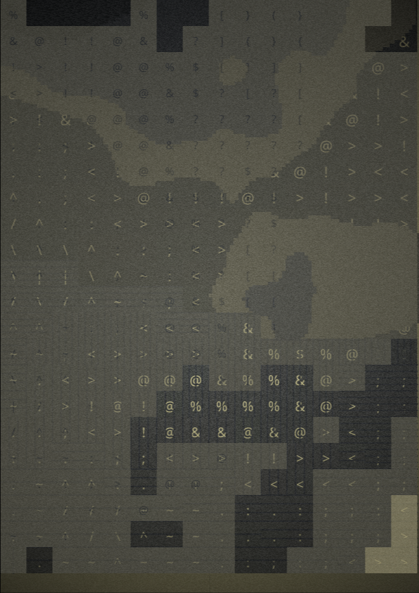 Convergence Remnants #14325