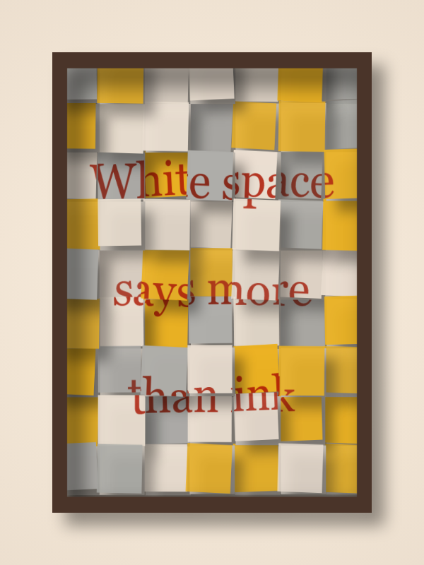 The Metaphor Machine #21751