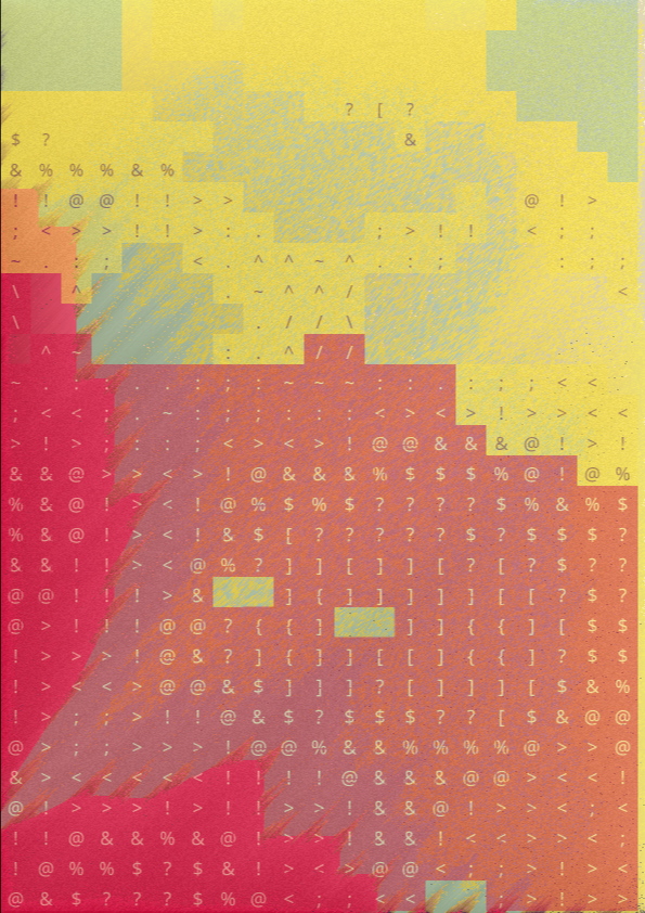 Convergence Remnants #198