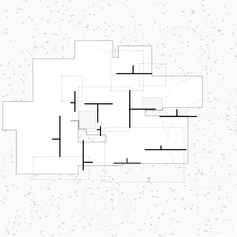 Plan Composition I #92