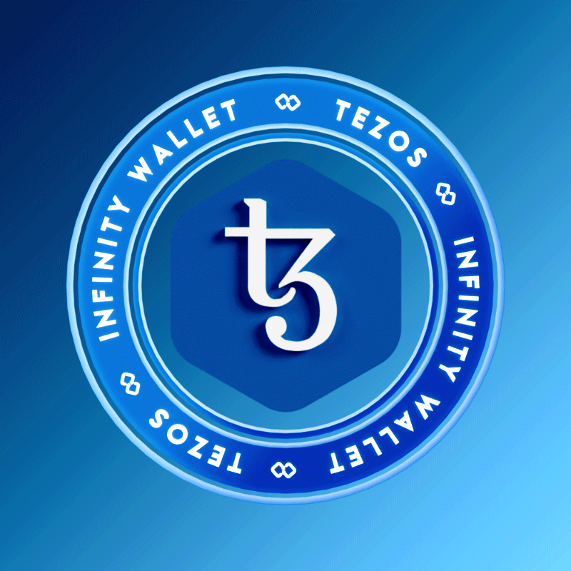 Tezos x Infinity Wallet #13