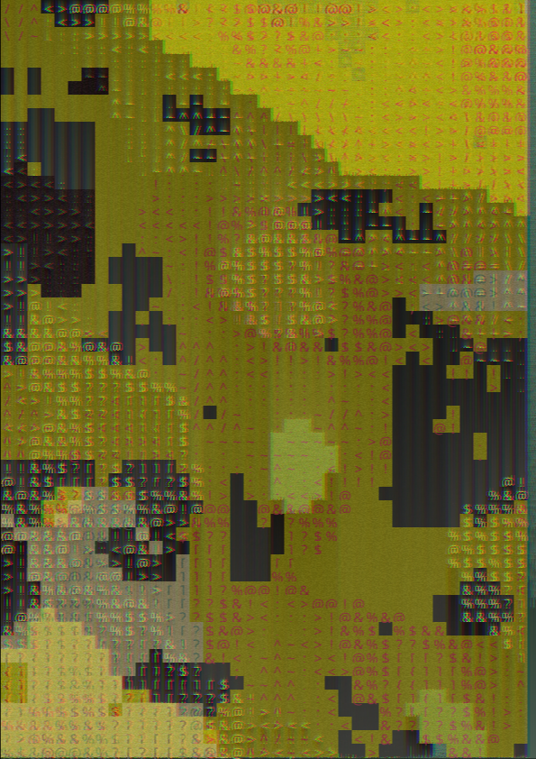Convergence Remnants #6612