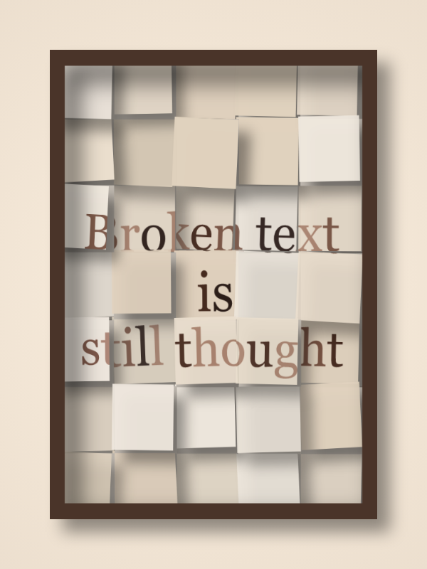 The Metaphor Machine #11353