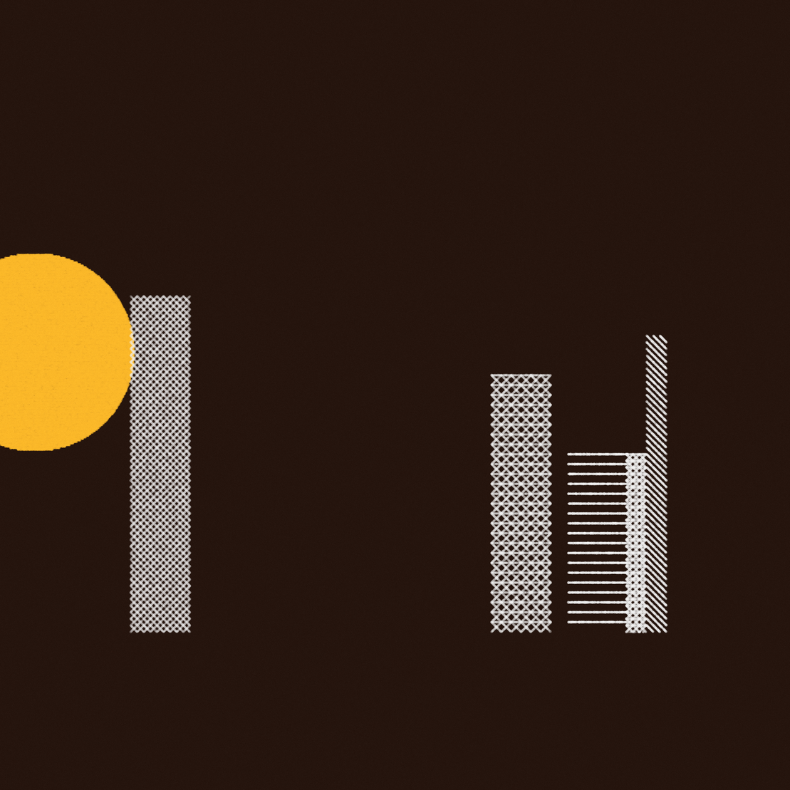 Hashed Cities #159