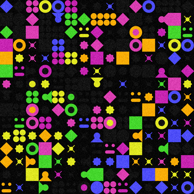 Ubiquitous tokens #48