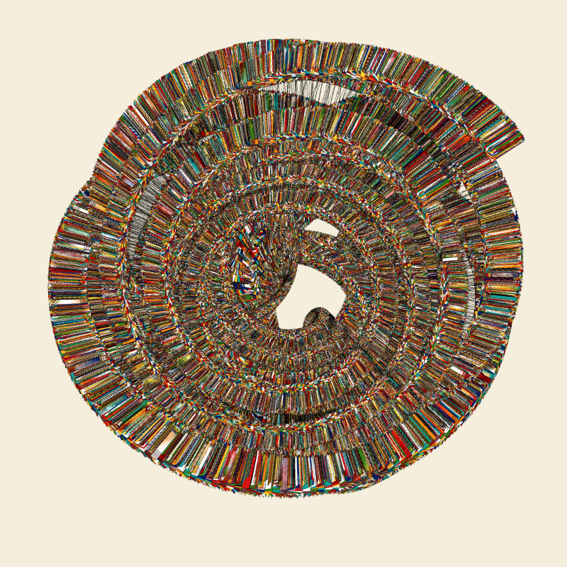 Singularithm #620