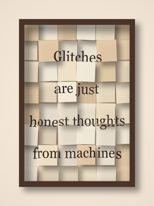 The Metaphor Machine #31509