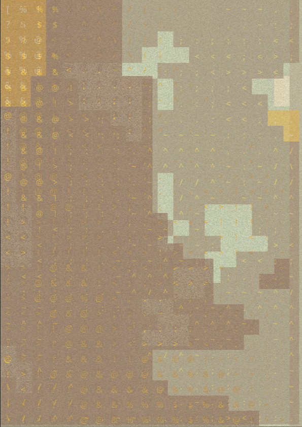 Convergence Remnants #6025