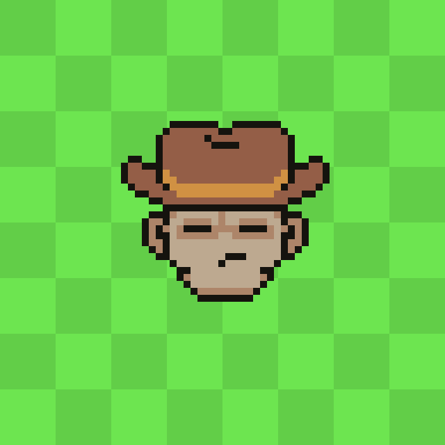 Pixel Dads #172